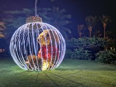 -三亚亚龙湾天域度假酒店