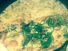 -JINNS锦时 steak&pizza(浸信会礼拜堂旧址店)