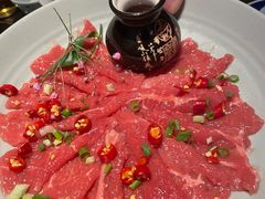 -大隐·成都火锅Bistro(合生麒麟新天地店)