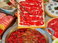 -万物生江北老火锅(海骏达店)