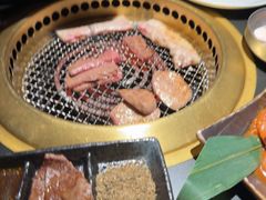 -谷牛和牛烤肉(漕河泾印象城店)