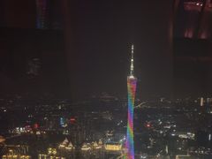 -广州四季酒店·天吧·高空酒吧