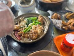 -煲煲掂风味煲仔饭餐厅(西区店)