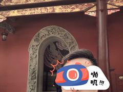 -南岳衡山风景名胜区-南岳大庙