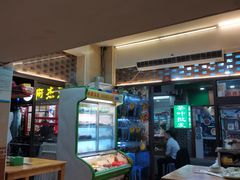 -聪辉同安老美食饭店(大元路店)