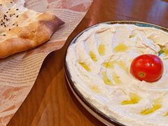 -Antalya安塔利亚土耳其餐厅(猎德店)