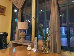 -大耳象东南亚风情餐厅(月湖公园店)