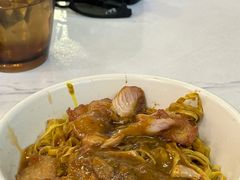 -百乐门粉面店(二龙喉分店)