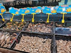 -天鲜阁·海鲜粤菜·33年老字号(石槎白云站店)