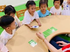 -全优加早教托育园(广百新一城店)