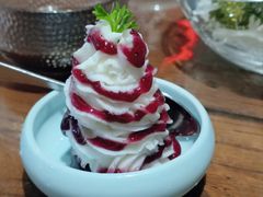 -福慧慈缘素食餐厅(王府井店)