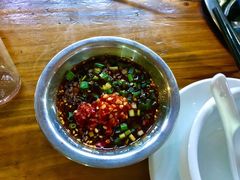 -陈记泸州酸菜豆花火锅(建设路店)