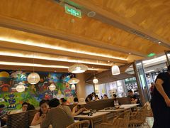 大堂-GOGO Plate(成都太古里店)