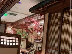 -揽季锅物会.福建黄鱼.海鲜姿造(五四路店)