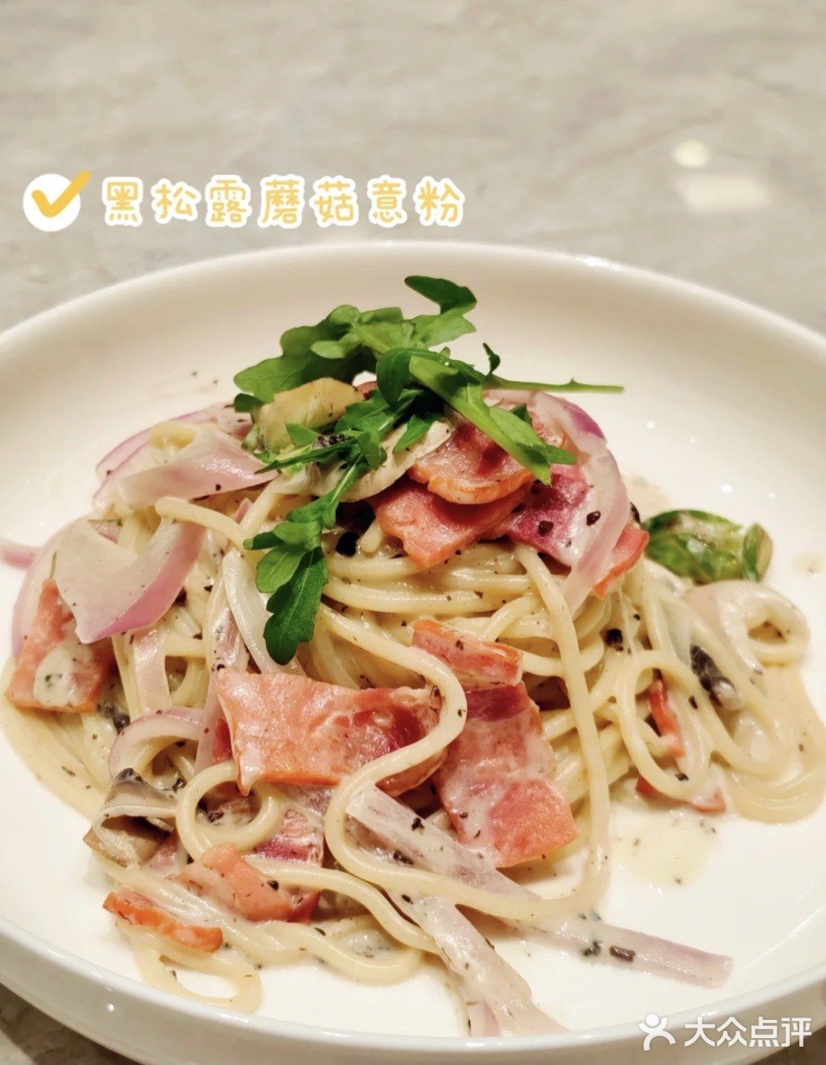广州探店｜北京路颜值担当的简餐你知道吗？