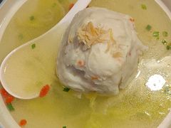 -三道菜(明堂公园店)