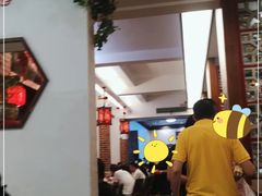 大堂-海坛特色小吃·只做平潭特色菜(平潭店)