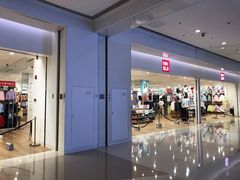 门面-优衣库(沈阳万象城店)