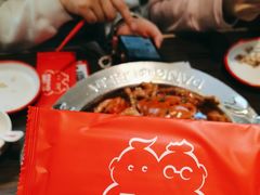 -胖哥俩肉蟹煲(湖滨银泰in77店)