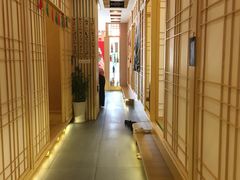 -割烹酱子日本料理(弘基财富广场店)