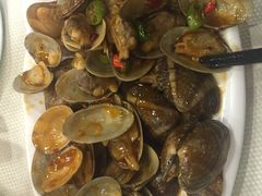 -渔娘渔家丹东海鲜(东直门店)