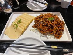 -皇城根北京风味主题餐厅(中海环宇城店)