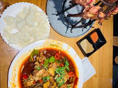 -Alali阿拉礼·新疆家宴(西溪新座店)