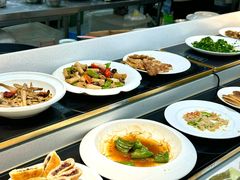 -素清香(解放路店)
