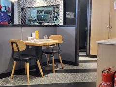 -鱼酷活鱼烤鱼(梅江印象城店)