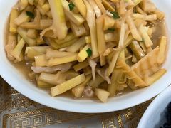 -天乐农家鱼头王(天目湖店)