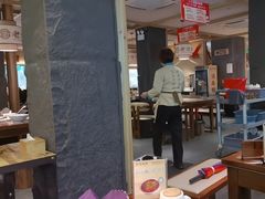 -老淮滨-蚌埠非遗小吃(淮河路店)