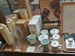 -去茶山(新光里店)