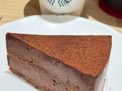 -星巴克臻选(南京金茂览秀城店)