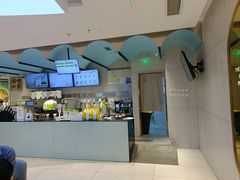 -奈雪的茶(亨特国际广场店)