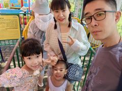 -北戴河集发农业梦想王国