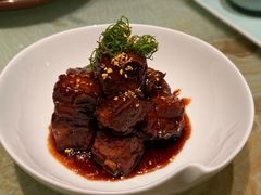 -湖滨28中餐厅·西湖宴·杭州君悦酒店