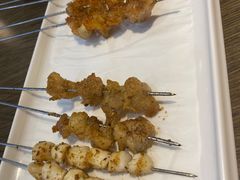 -隆喜元鱼汤包·海鲜(中联广场店)