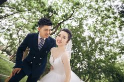 点击看大图 -CD视觉婚纱摄影