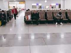 -曲阜东站