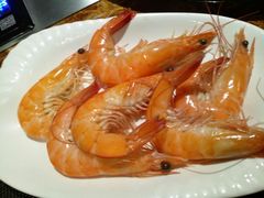 -船奇蒸汽海鲜·闽菜(八市海鲜总店)