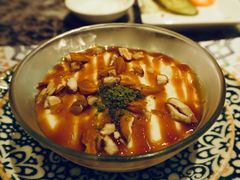 -bosphorus 铂斯西餐厅·土耳其烧烤(环市中路店)