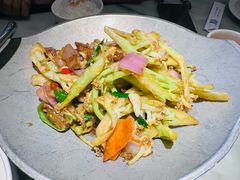 -小菜园新徽菜(合肥之心城店)