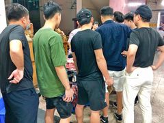 -标记美食新鲜猪杂(兴南大道店)
