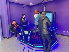 -克拉城堡网红轰趴馆·会场