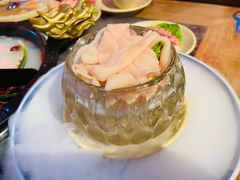 冰川鹅肠-蜀大侠火锅(森兰花园城店)