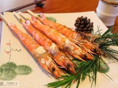 -甄花精致料理自助(城市阳台店)