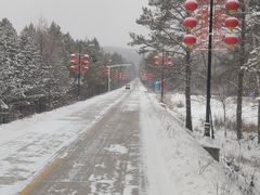 -北极村旅游风景区