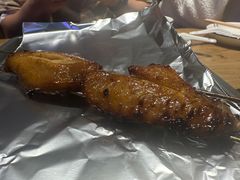 -熙成烧烤(白塔岭店)