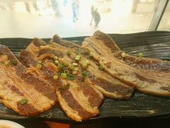 -黑牛の店·和牛烧肉(大悦城店)