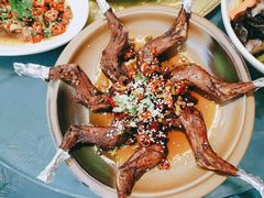 -蘑菇私房菜小馆(杨家坪西城天街店)